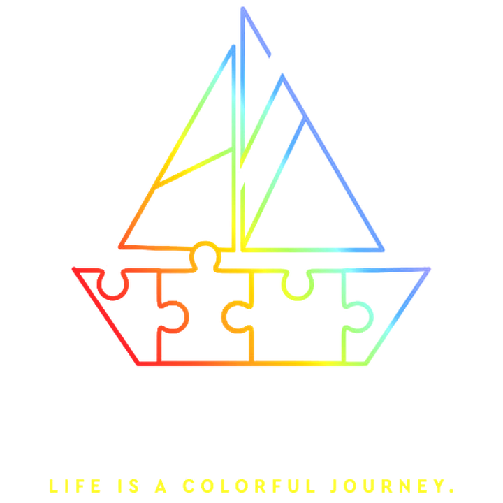 ASDiscover — life is a colorful journey